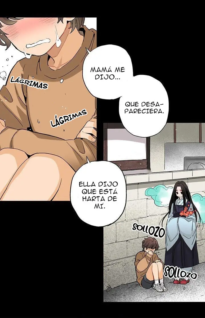 Príncipe Bari (2017) - Capítulo 26 - Página 25 - LectorTMOo