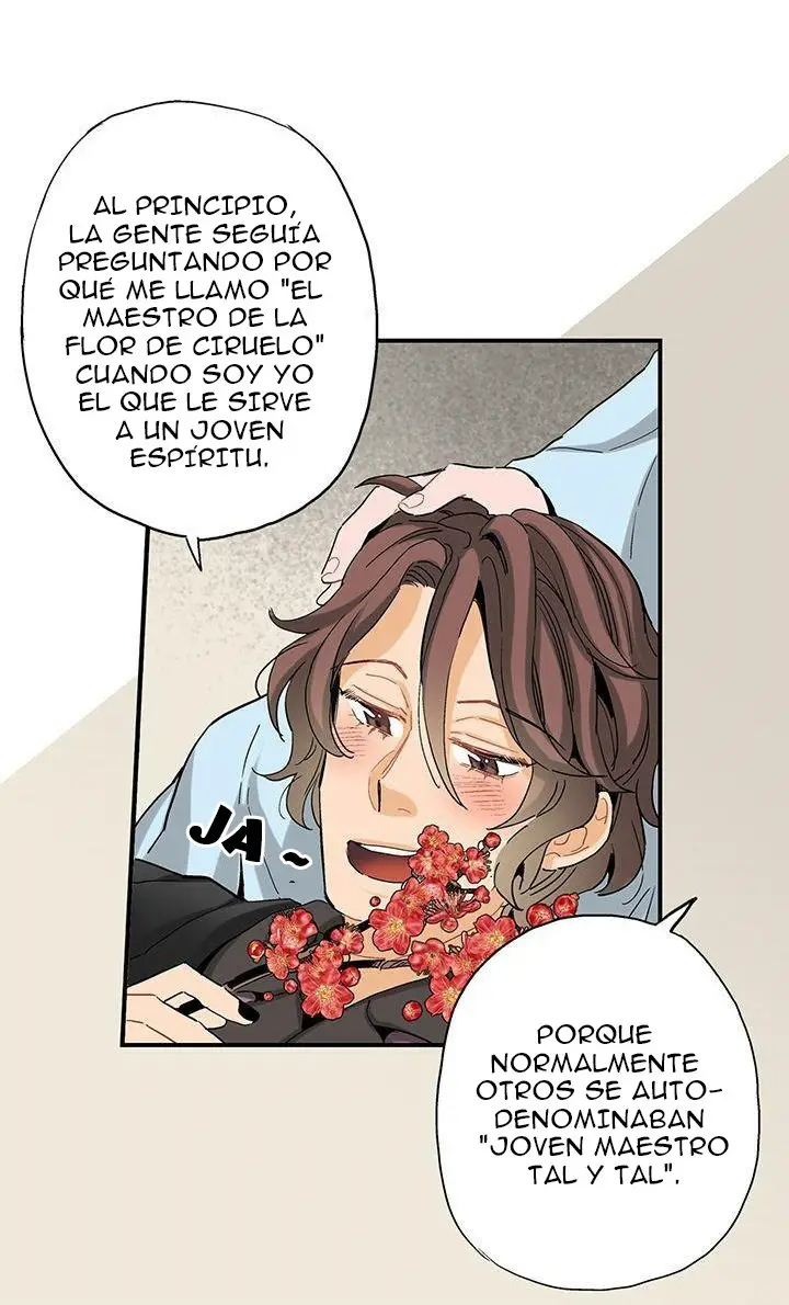 Príncipe Bari (2017) - Capítulo 26 - Página 39 - LectorTMOo