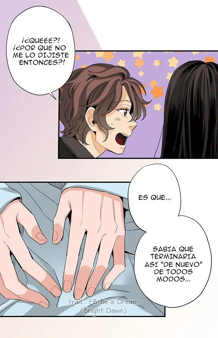 Príncipe Bari (2017) - Capítulo 26 - Página 51 - LectorTMOo