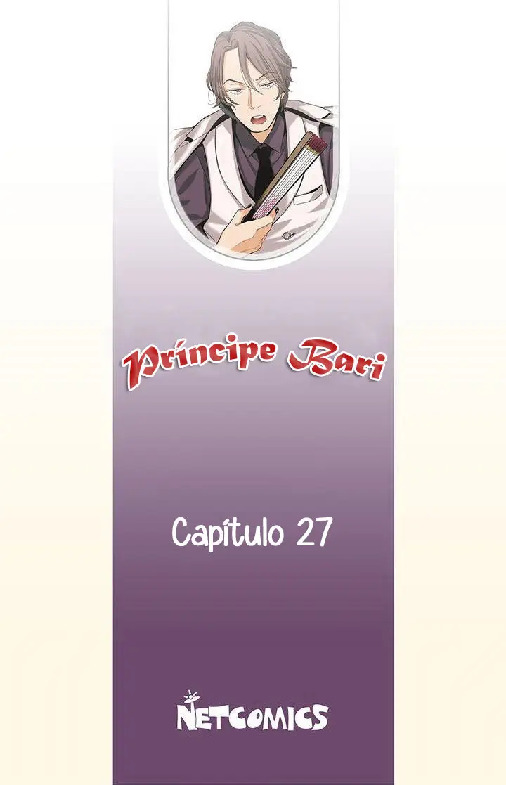 Príncipe Bari (2017) - Capítulo 27 - Página 8 - LectorTMOo