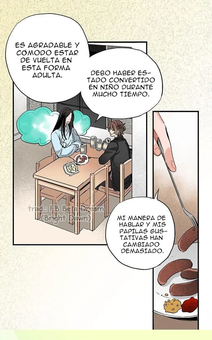 Príncipe Bari (2017) - Capítulo 27 - Página 12 - LectorTMOo