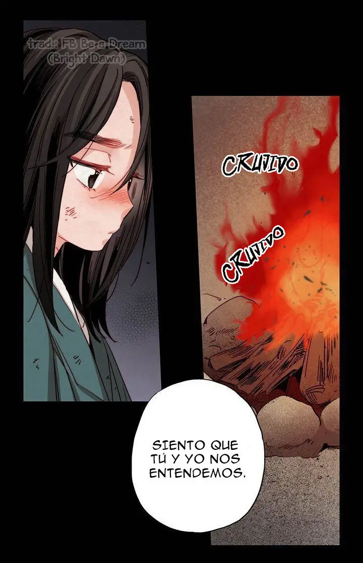 Príncipe Bari (2017) - Capítulo 28 - Página 52 - LectorTMOo