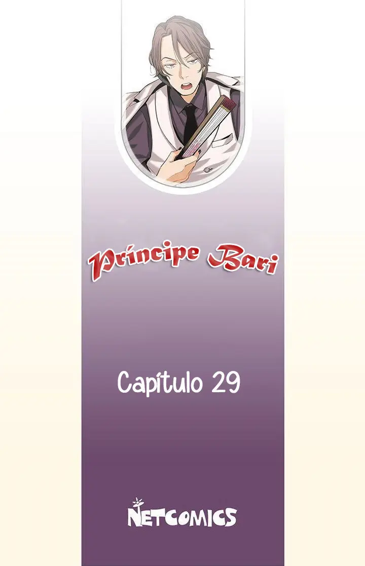 Príncipe Bari (2017) - Capítulo 29 - Página 5 - LectorTMOo