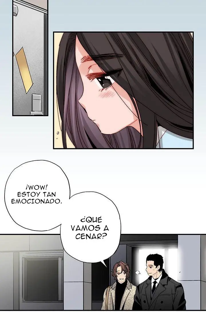 Príncipe Bari (2017) - Capítulo 29 - Página 50 - LectorTMOo