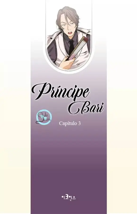 Príncipe Bari (2017) - Capítulo 3 - Página 4 - LectorTMOo