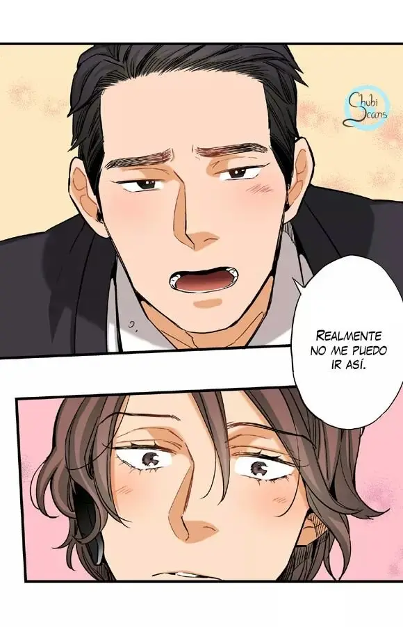 Príncipe Bari (2017) - Capítulo 3 - Página 25 - LectorTMOo