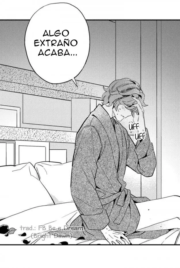 Príncipe Bari (2017) - Capítulo 30.1 - Página 14 - LectorTMOo