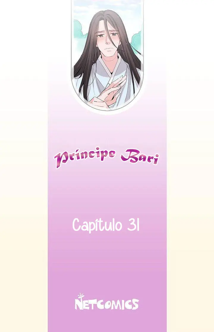 Príncipe Bari (2017) - Capítulo 31 - Página 5 - LectorTMOo