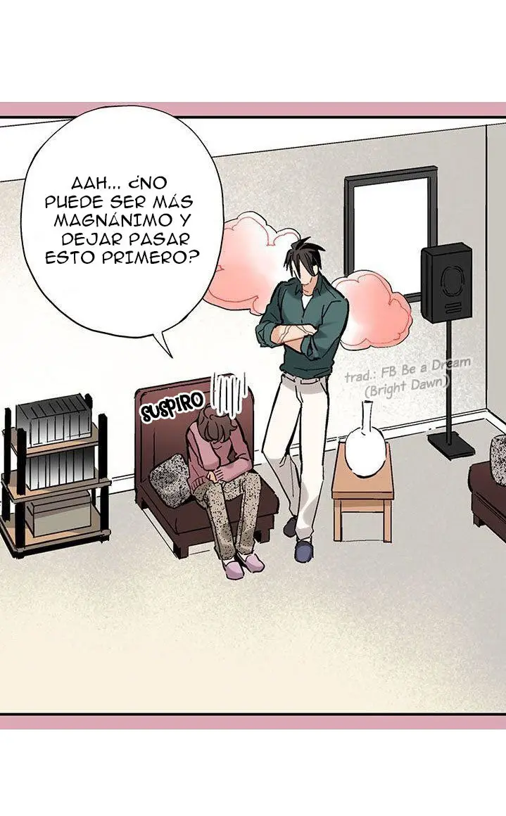 Príncipe Bari (2017) - Capítulo 32 - Página 8 - LectorTMOo