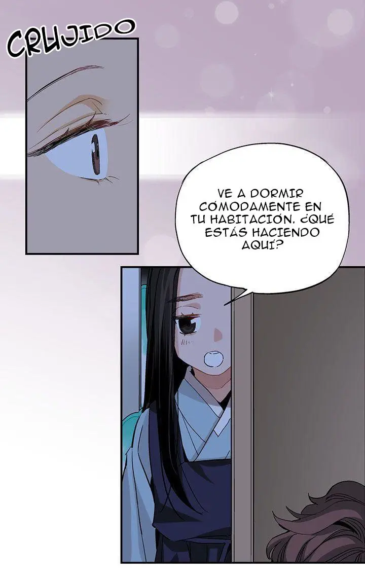 Príncipe Bari (2017) - Capítulo 32 - Página 27 - LectorTMOo