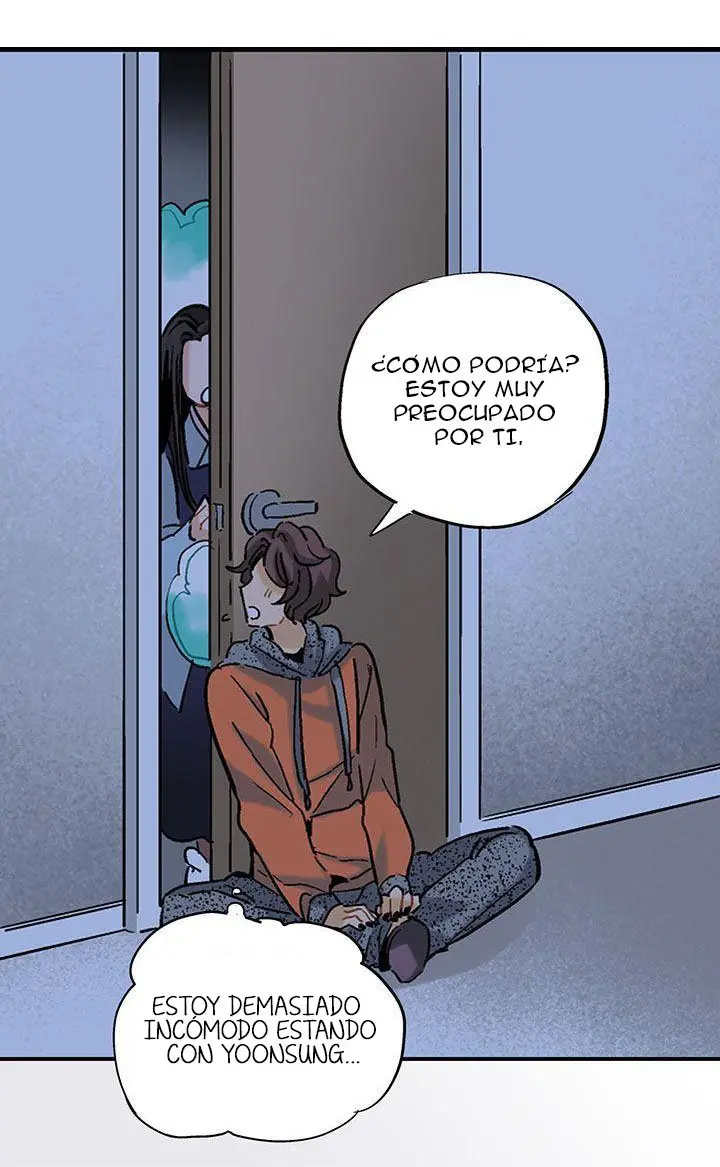 Príncipe Bari (2017) - Capítulo 32 - Página 28 - LectorTMOo