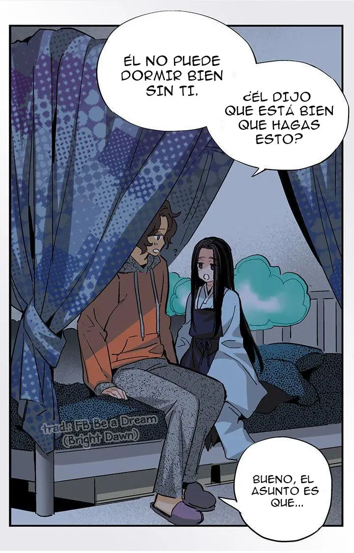 Príncipe Bari (2017) - Capítulo 32 - Página 30 - LectorTMOo