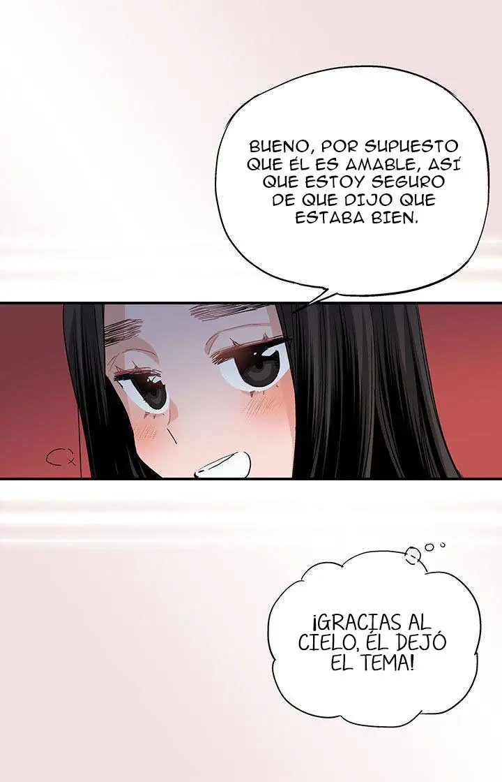 Príncipe Bari (2017) - Capítulo 32 - Página 31 - LectorTMOo