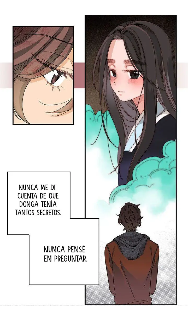 Príncipe Bari (2017) - Capítulo 32 - Página 41 - LectorTMOo
