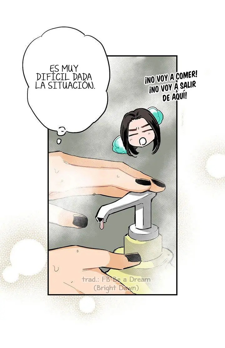 Príncipe Bari (2017) - Capítulo 32 - Página 54 - LectorTMOo