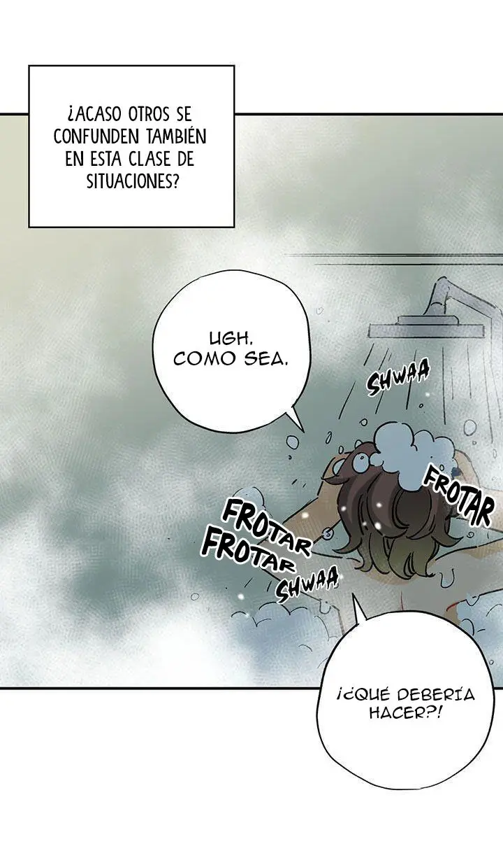 Príncipe Bari (2017) - Capítulo 32 - Página 57 - LectorTMOo