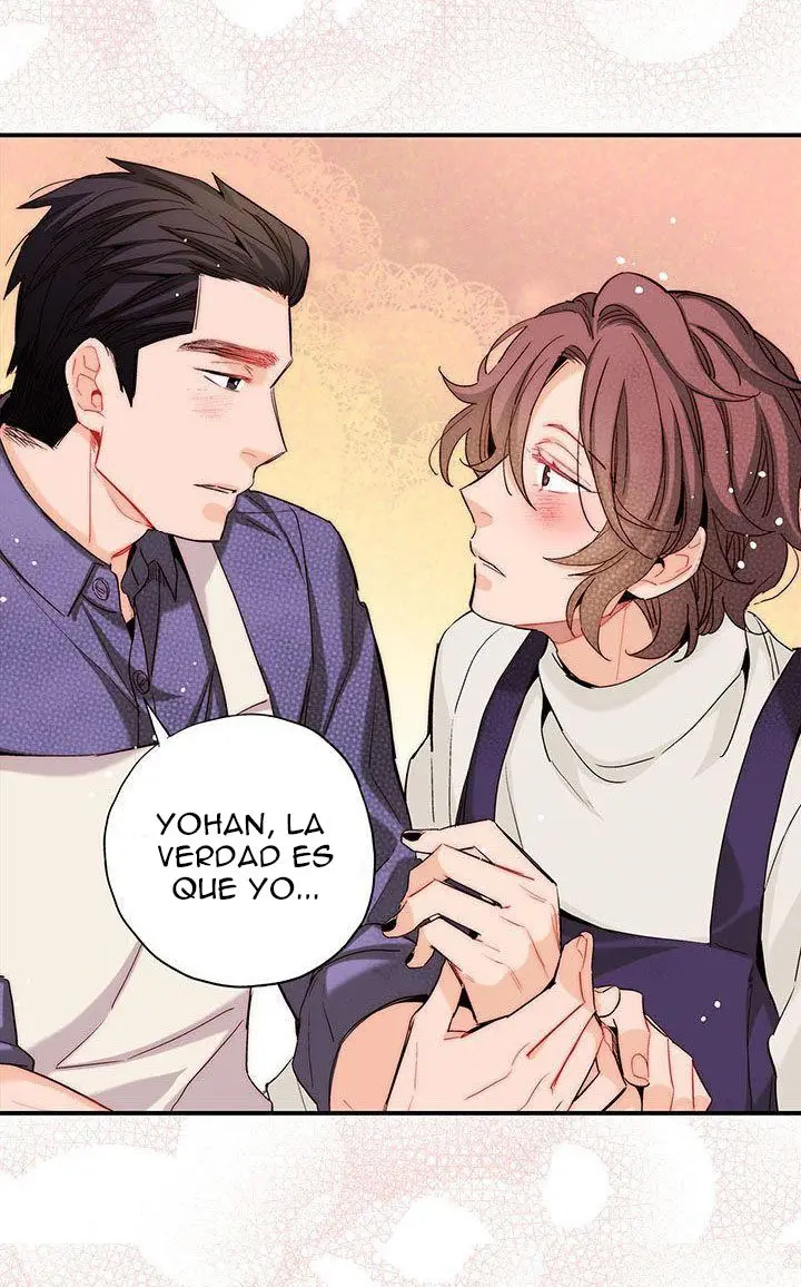 Príncipe Bari (2017) - Capítulo 34 - Página 51 - LectorTMOo