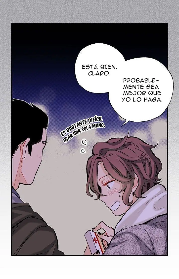 Príncipe Bari (2017) - Capítulo 35 - Página 19 - LectorTMOo