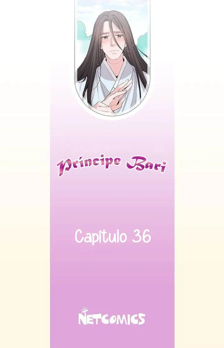 Príncipe Bari (2017) - Capítulo 36 - Página 5 - LectorTMOo