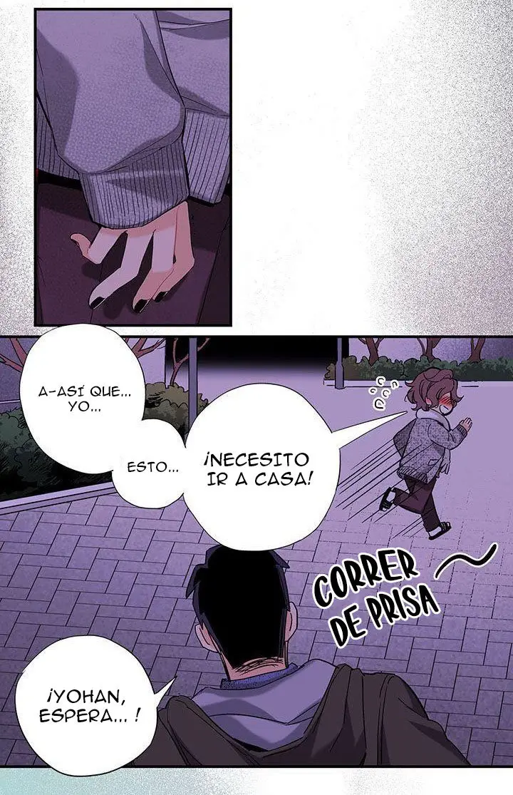 Príncipe Bari (2017) - Capítulo 36 - Página 15 - LectorTMOo
