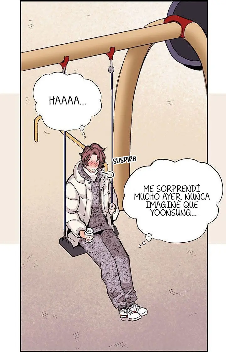 Príncipe Bari (2017) - Capítulo 37 - Página 35 - LectorTMOo
