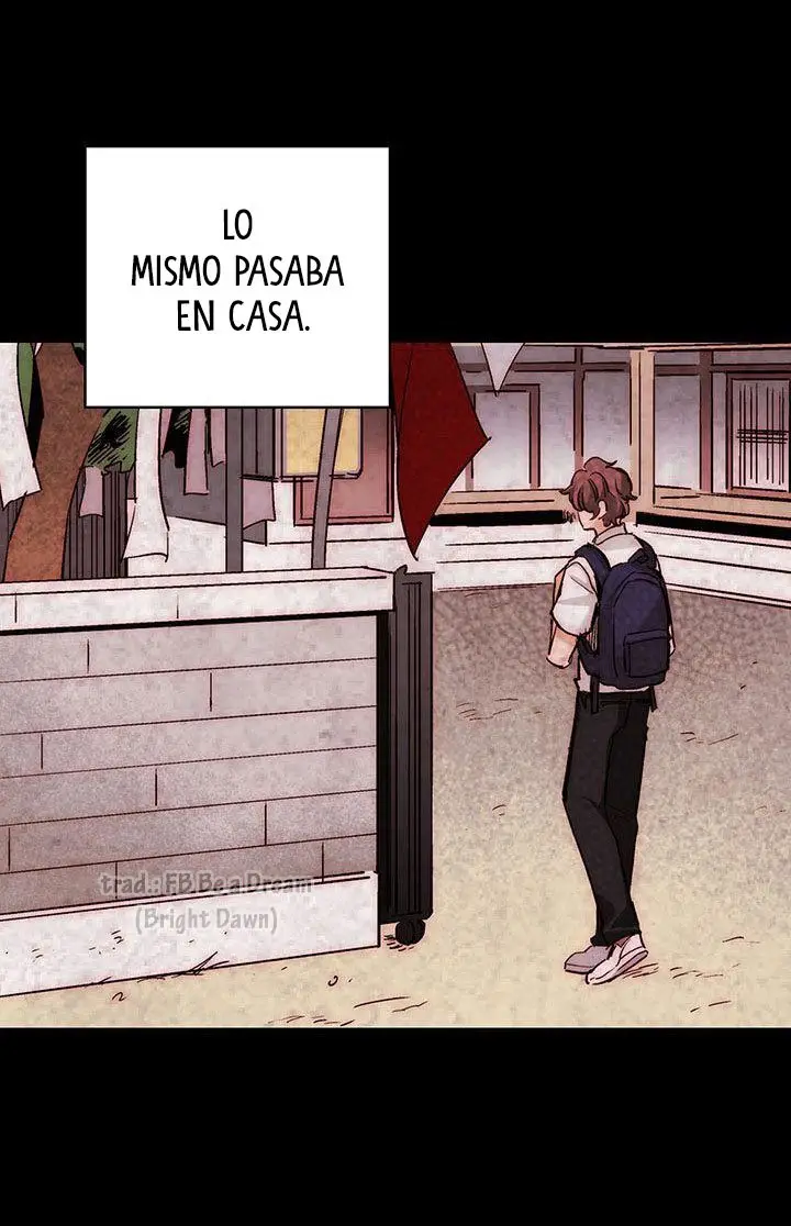 Príncipe Bari (2017) - Capítulo 37 - Página 48 - LectorTMOo