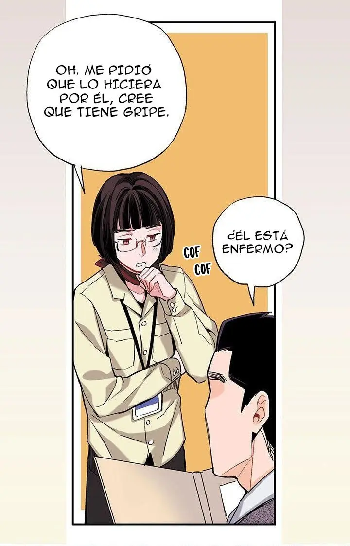Príncipe Bari (2017) - Capítulo 38 - Página 16 - LectorTMOo