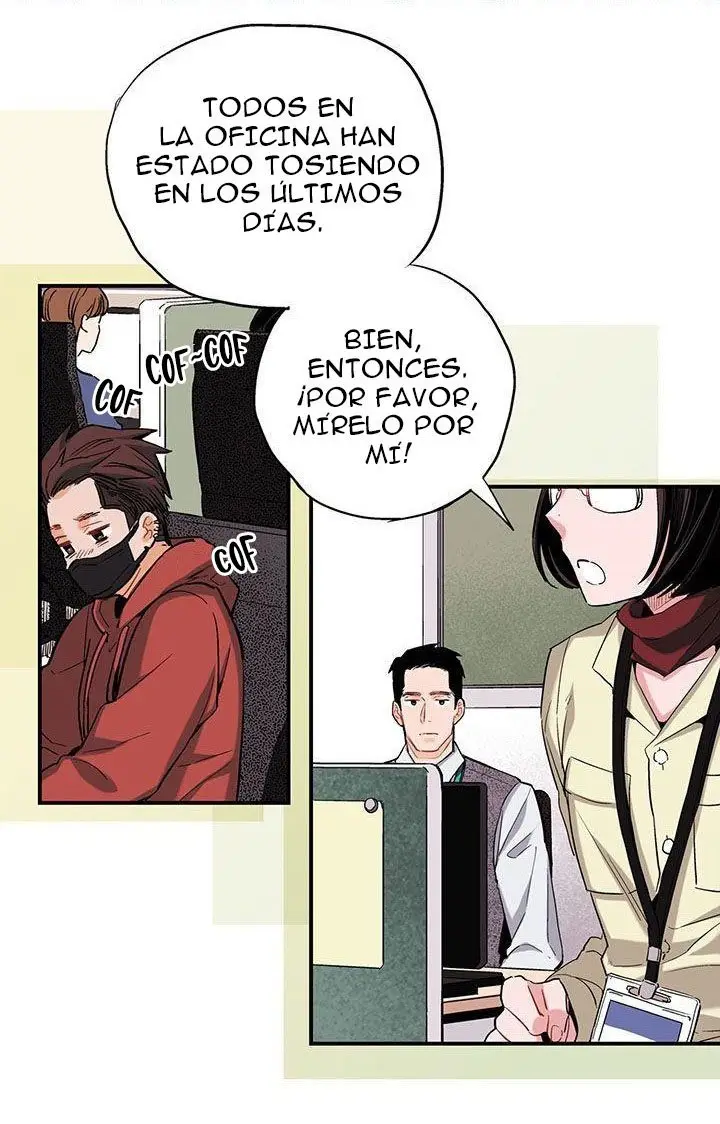 Príncipe Bari (2017) - Capítulo 38 - Página 18 - LectorTMOo