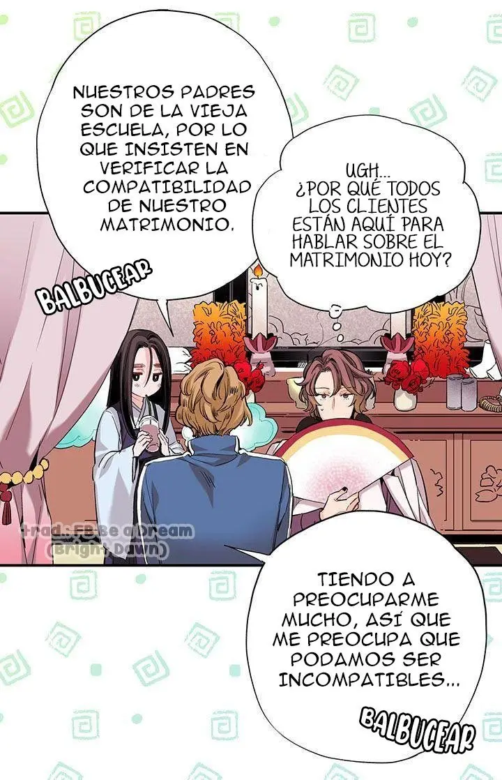 Príncipe Bari (2017) - Capítulo 38 - Página 23 - LectorTMOo