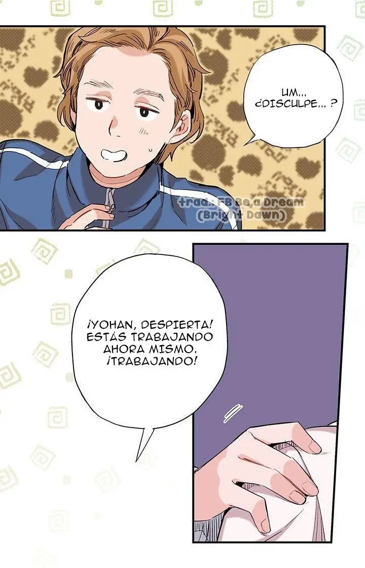 Príncipe Bari (2017) - Capítulo 38 - Página 27 - LectorTMOo