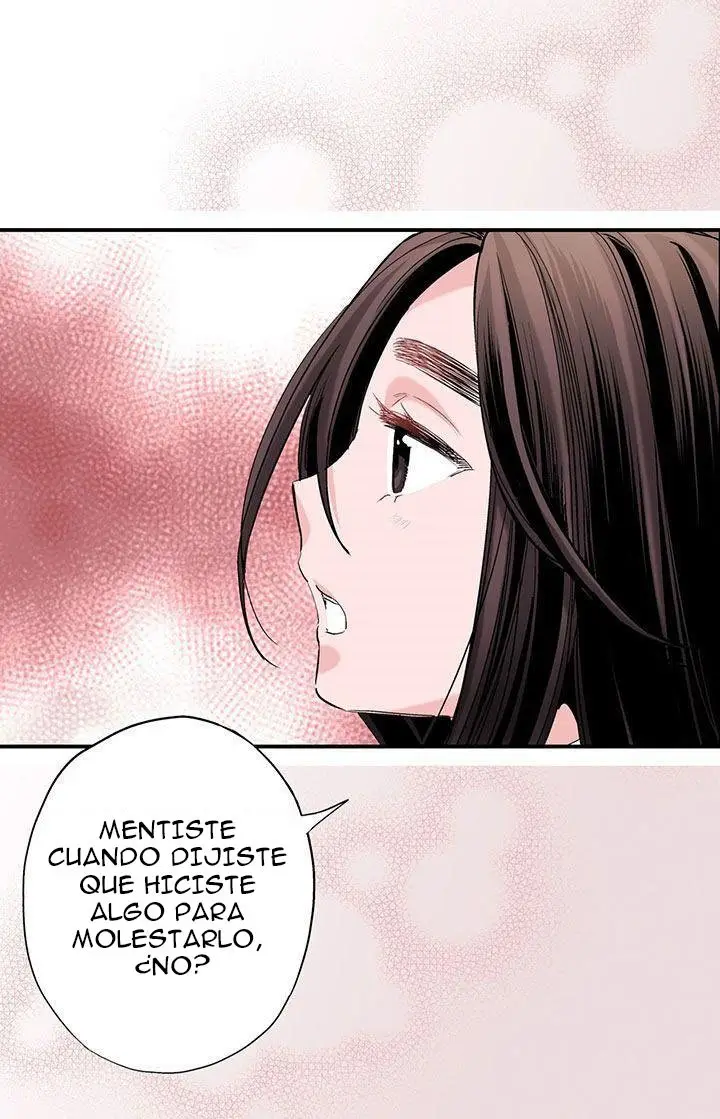 Príncipe Bari (2017) - Capítulo 38 - Página 50 - LectorTMOo