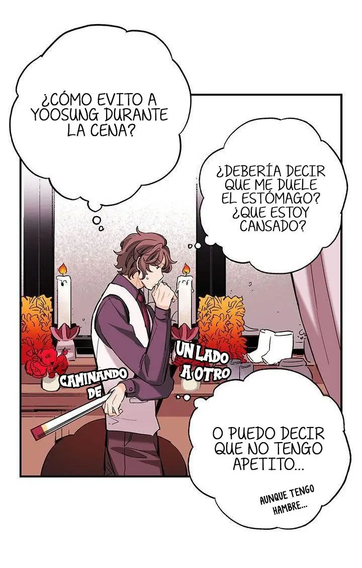Príncipe Bari (2017) - Capítulo 39 - Página 19 - LectorTMOo