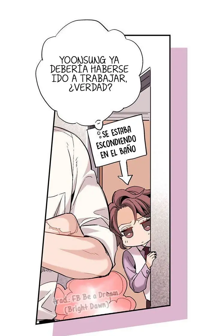 Príncipe Bari (2017) - Capítulo 39 - Página 45 - LectorTMOo