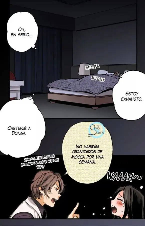 Príncipe Bari (2017) - Capítulo 4 - Página 6 - LectorTMOo