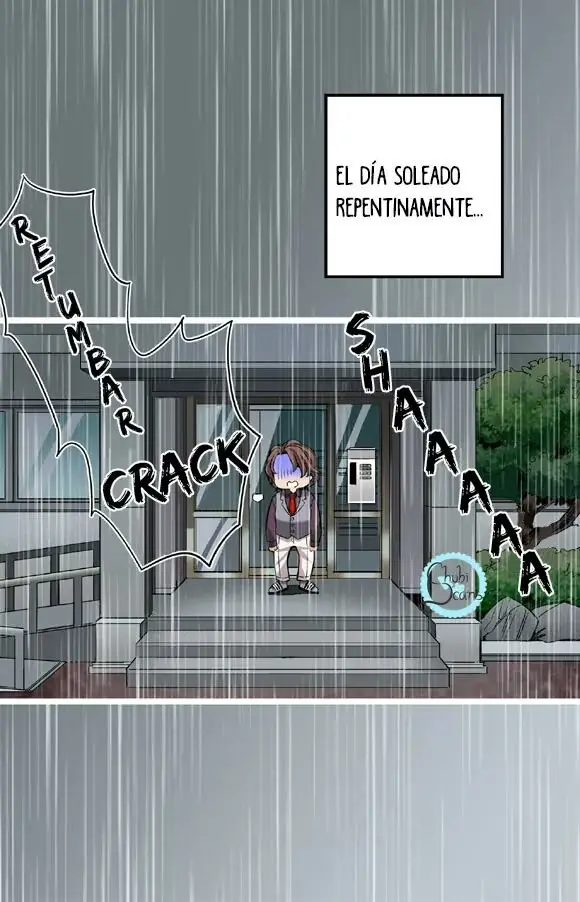 Príncipe Bari (2017) - Capítulo 4 - Página 26 - LectorTMOo