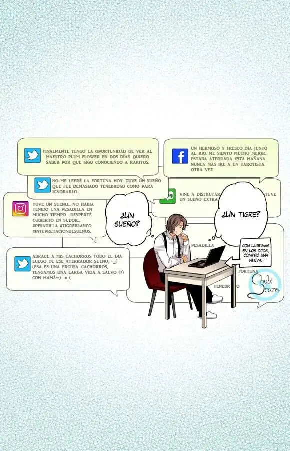 Príncipe Bari (2017) - Capítulo 4 - Página 32 - LectorTMOo