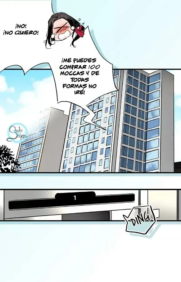 Príncipe Bari (2017) - Capítulo 4 - Página 43 - LectorTMOo