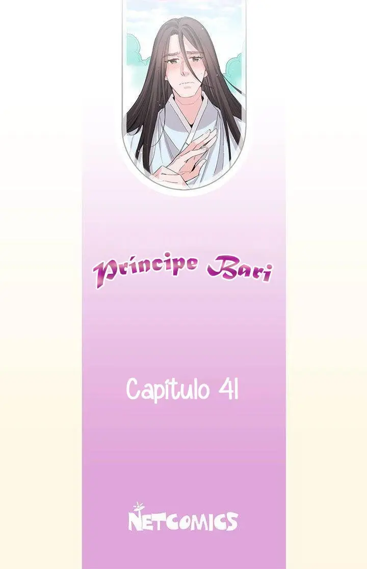 Príncipe Bari (2017) - Capítulo 41 - Página 5 - LectorTMOo