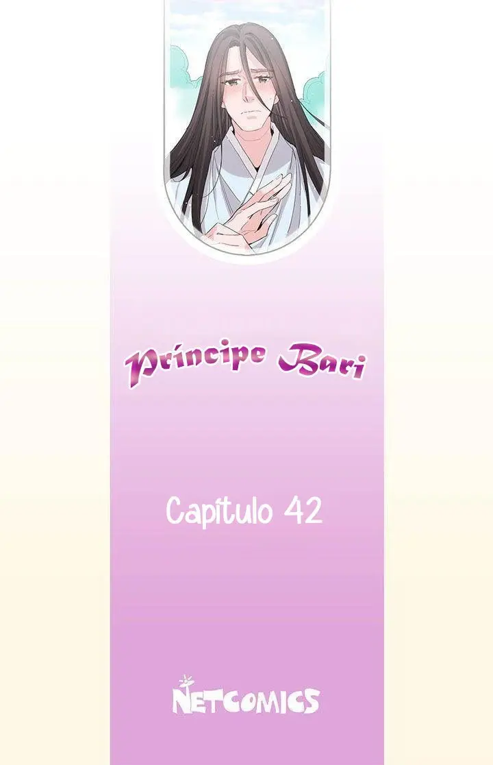 Príncipe Bari (2017) - Capítulo 42 - Página 5 - LectorTMOo