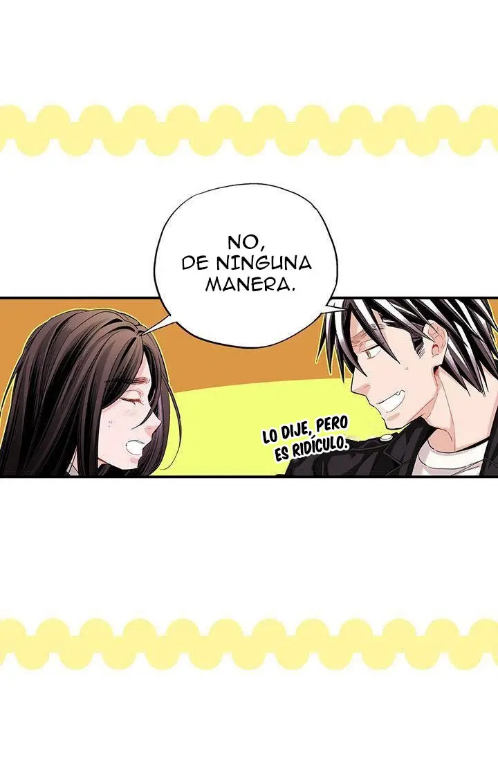 Príncipe Bari (2017) - Capítulo 42 - Página 25 - LectorTMOo