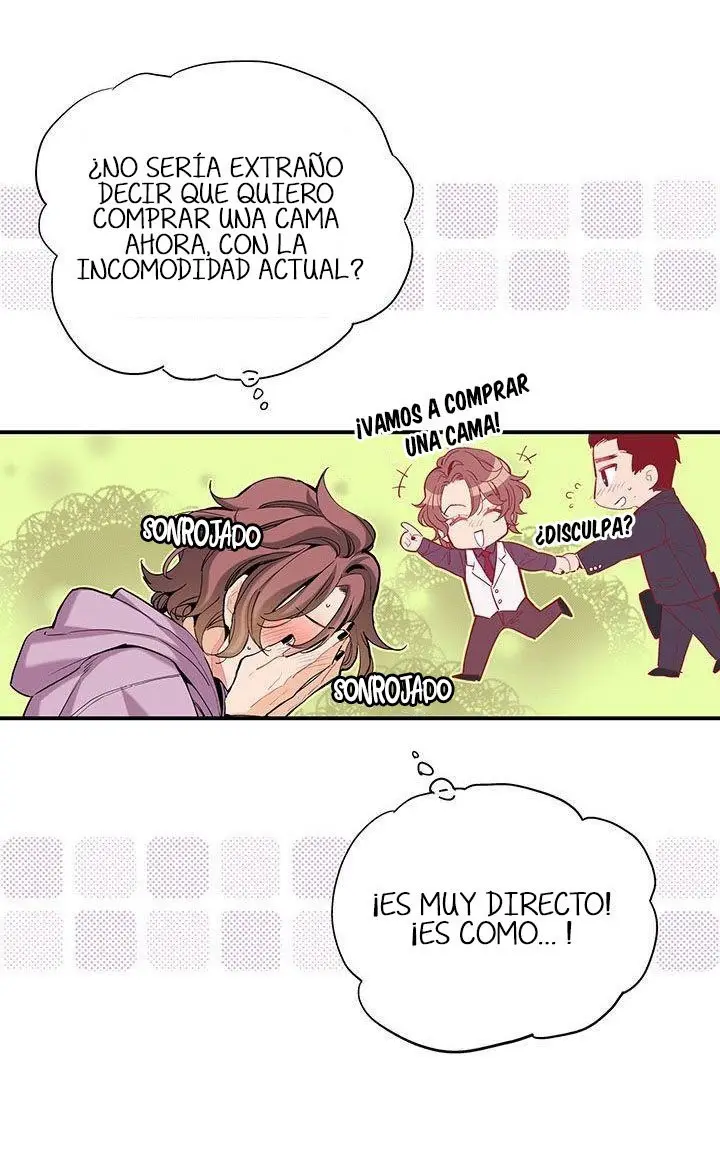 Príncipe Bari (2017) - Capítulo 43 - Página 16 - LectorTMOo