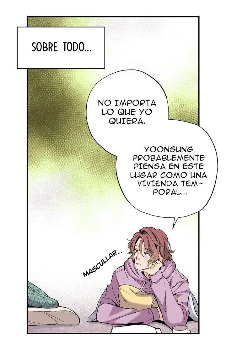 Príncipe Bari (2017) - Capítulo 43 - Página 18 - LectorTMOo