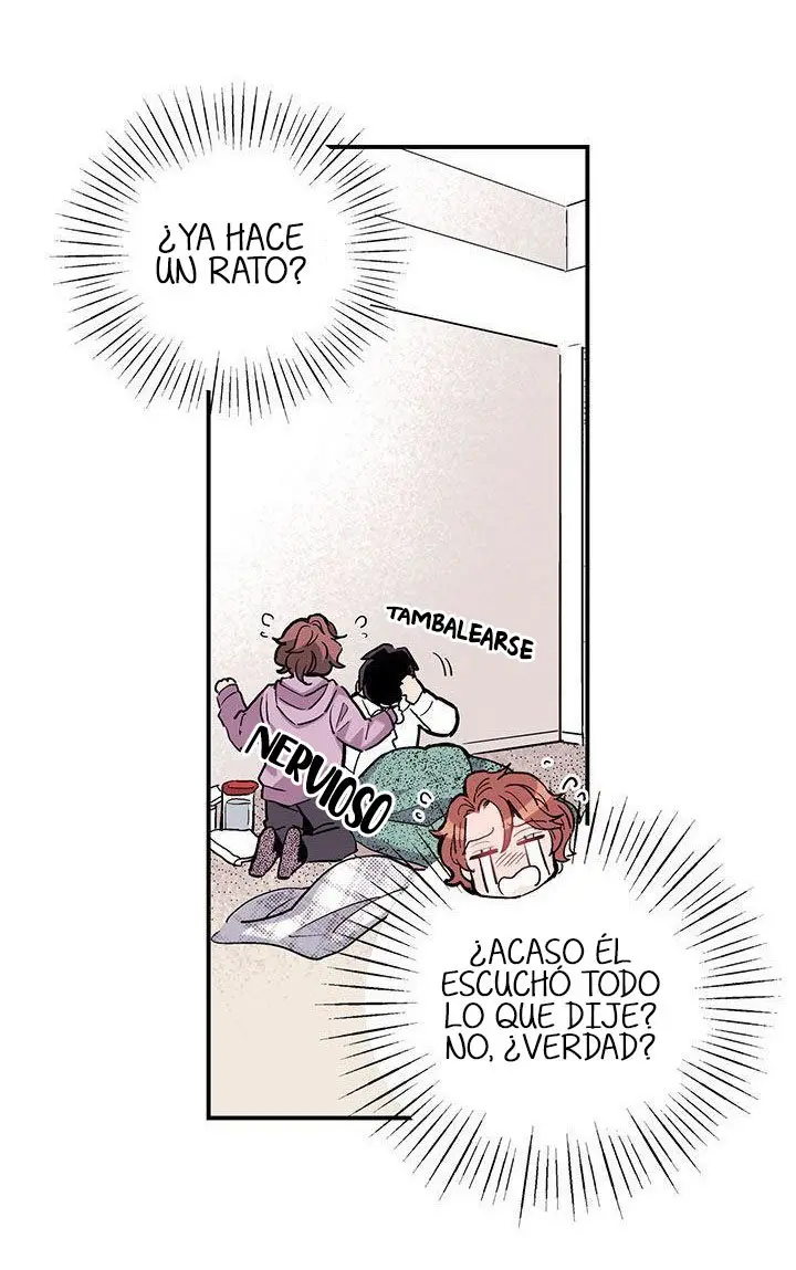 Príncipe Bari (2017) - Capítulo 43 - Página 22 - LectorTMOo