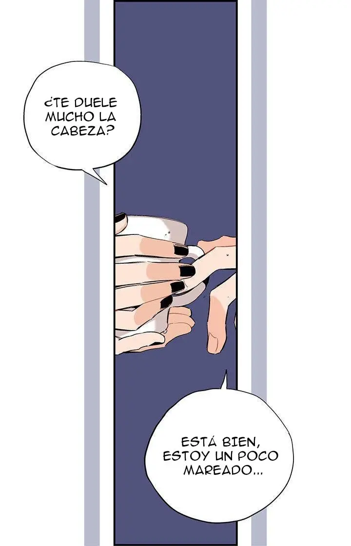 Príncipe Bari (2017) - Capítulo 43 - Página 24 - LectorTMOo