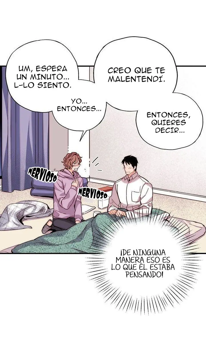 Príncipe Bari (2017) - Capítulo 43 - Página 40 - LectorTMOo