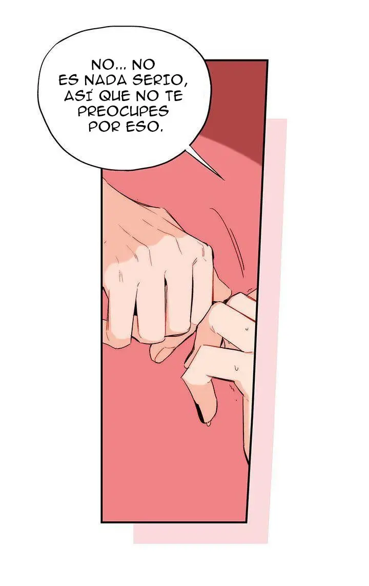 Príncipe Bari (2017) - Capítulo 43 - Página 50 - LectorTMOo
