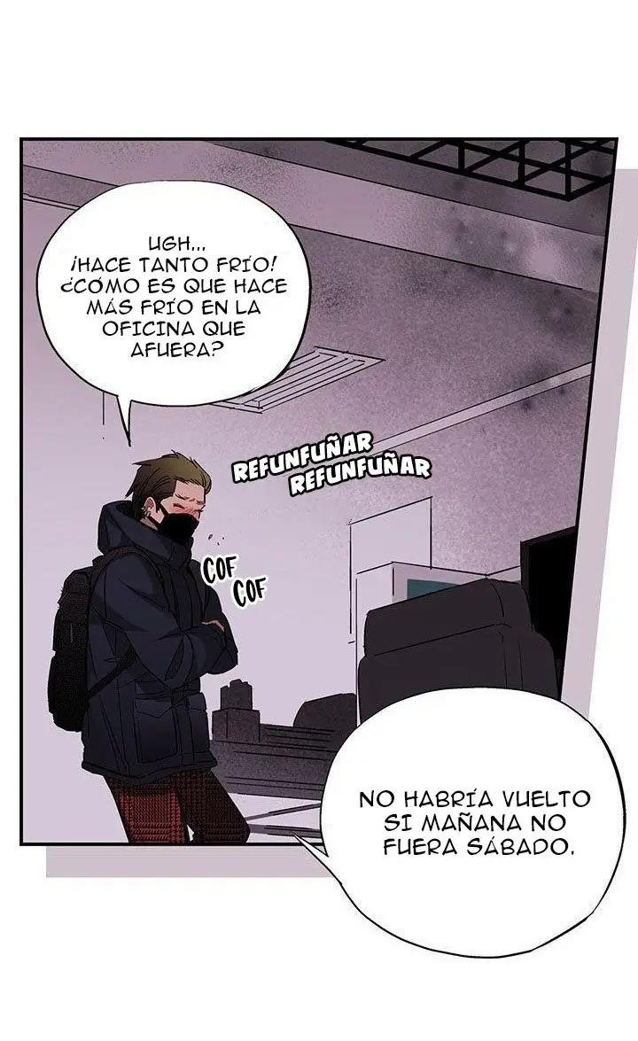 Príncipe Bari (2017) - Capítulo 44 - Página 42 - LectorTMOo