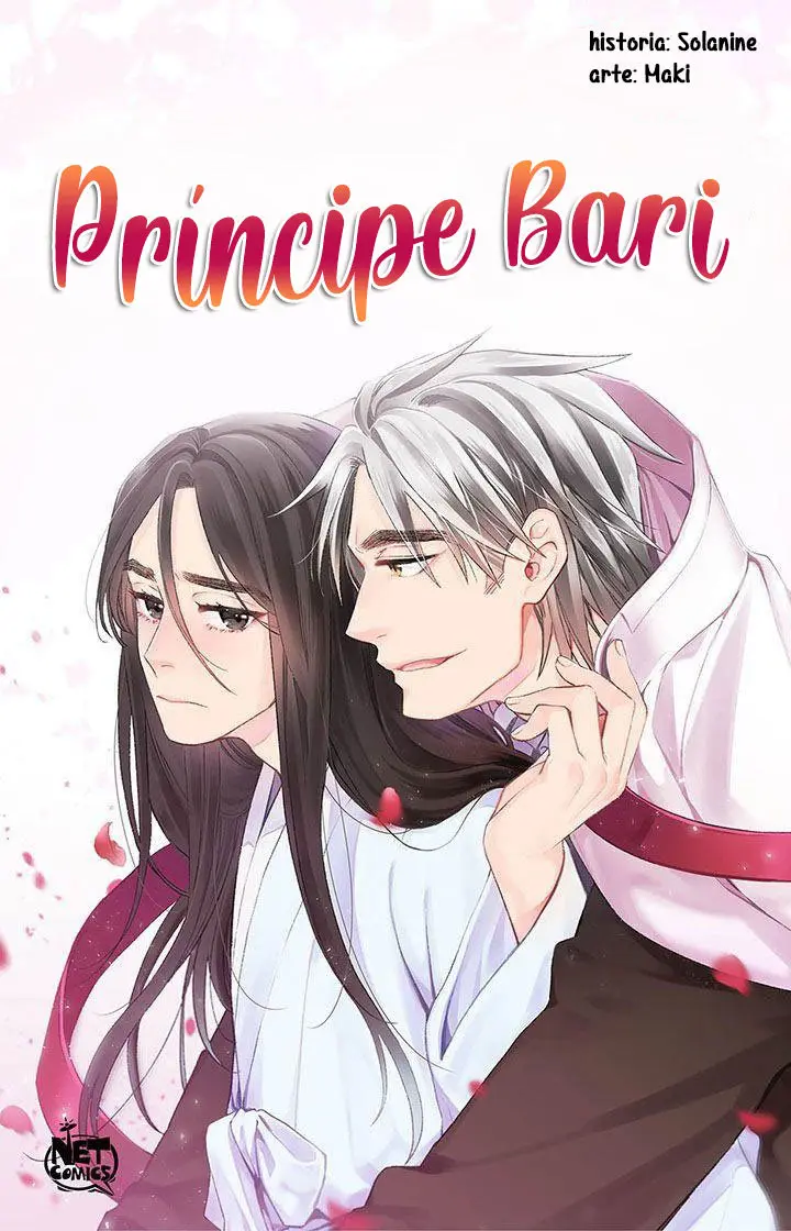 Príncipe Bari (2017) - Capítulo 45 - Página 1 - LectorTMOo