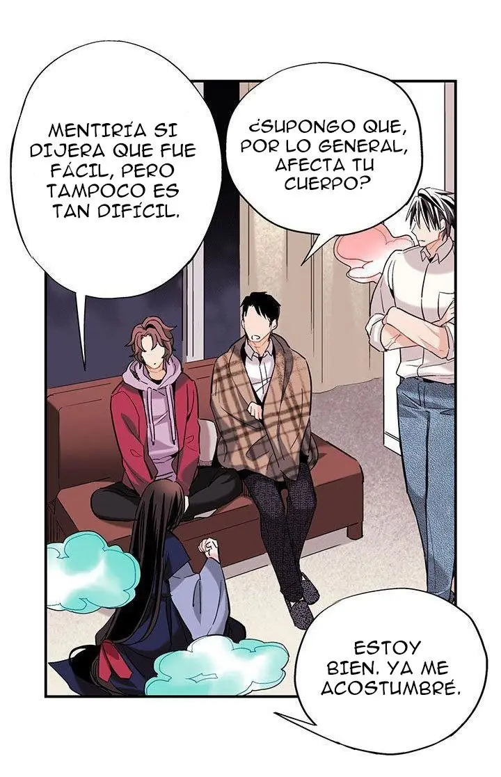 Príncipe Bari (2017) - Capítulo 45 - Página 27 - LectorTMOo