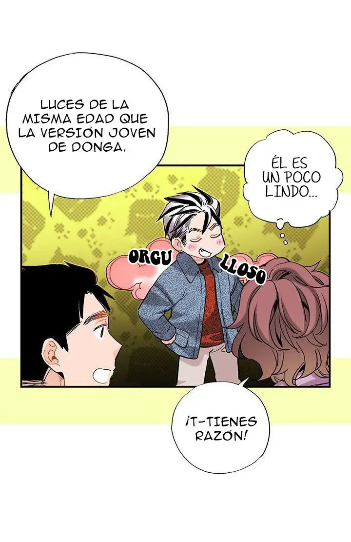Príncipe Bari (2017) - Capítulo 45 - Página 33 - LectorTMOo